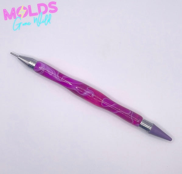 Wax Pencil for Rhinestones