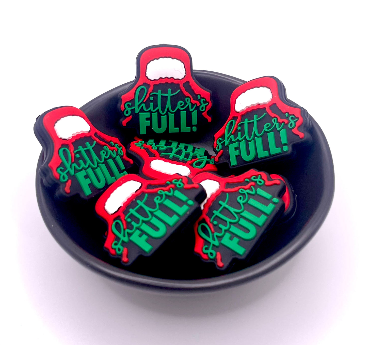 Shitter’s Full Focal Bead