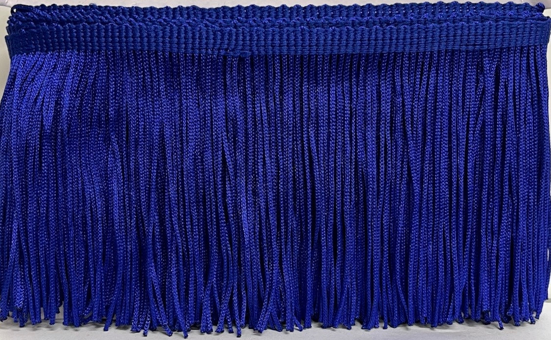 4” Fringe