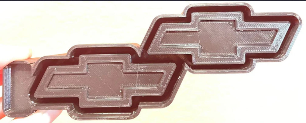 Vehicle Bow Tie