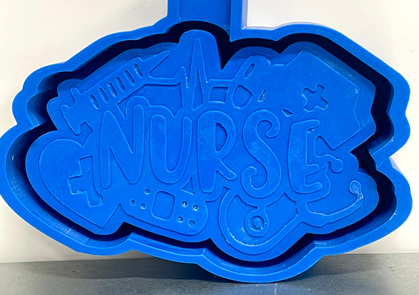 Nurse Mold