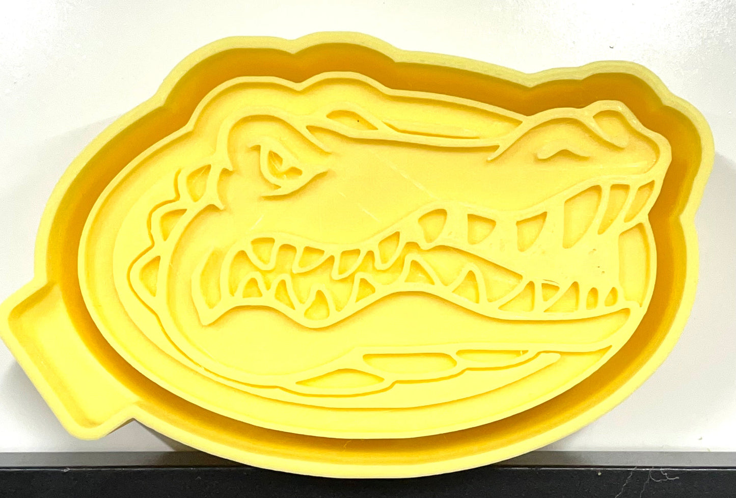 Florida College Sport Mold