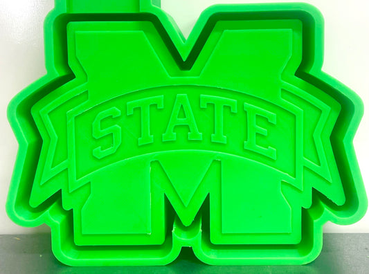 Mississippi State Mold