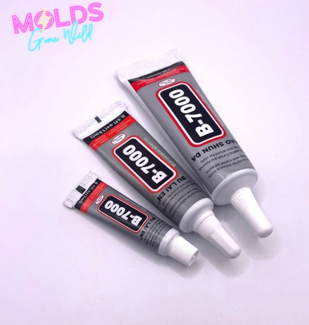 B-7000 Glue Adhesive