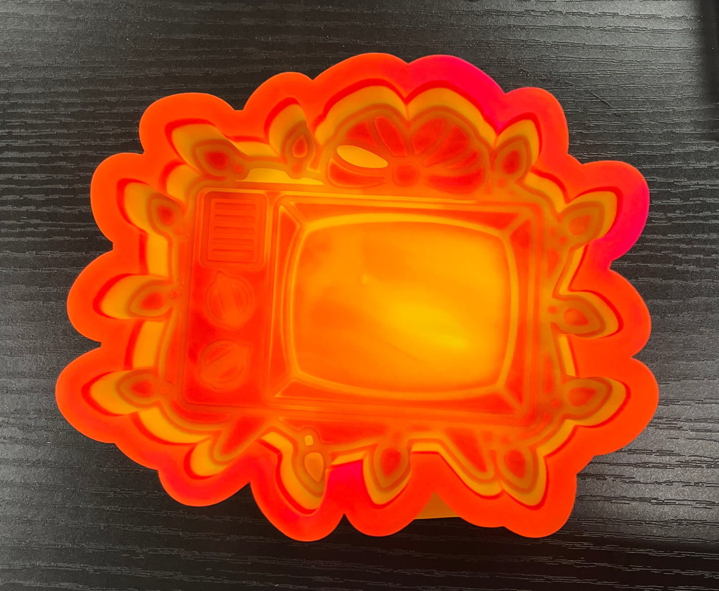 B Grade Molds