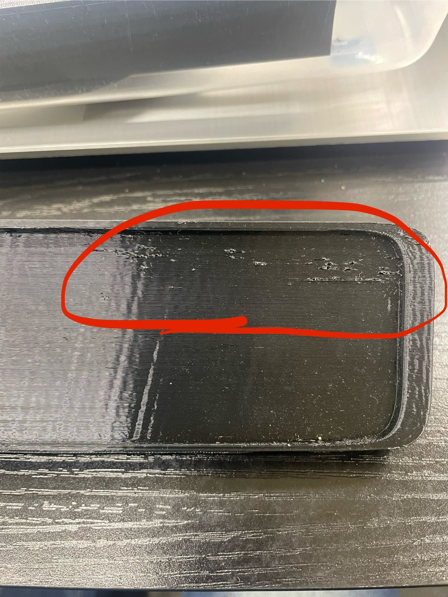 B Grade Mirror Display