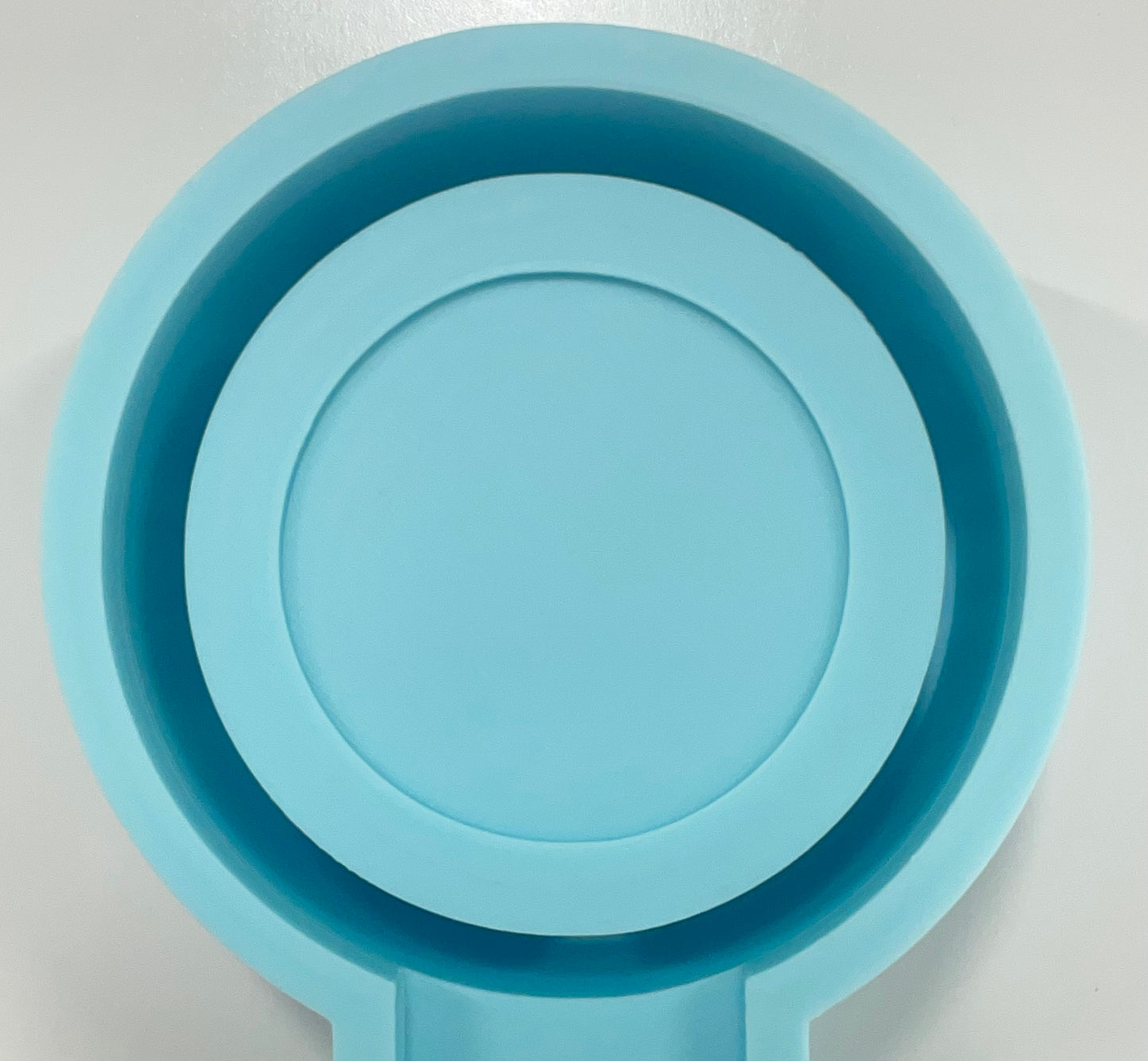 Circle/Round with Insert Mold