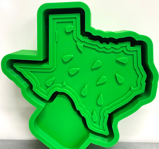 Watermelon Texas Mold