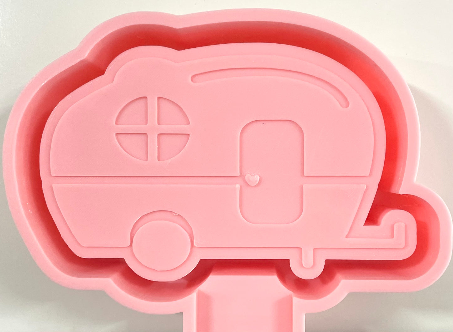 Camper Mold