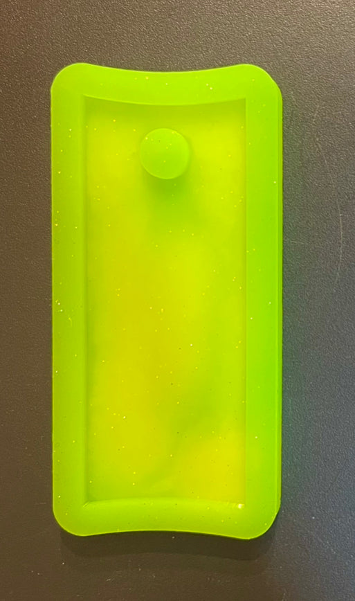 Stanley Tumbler Tag (Option 1) Mold