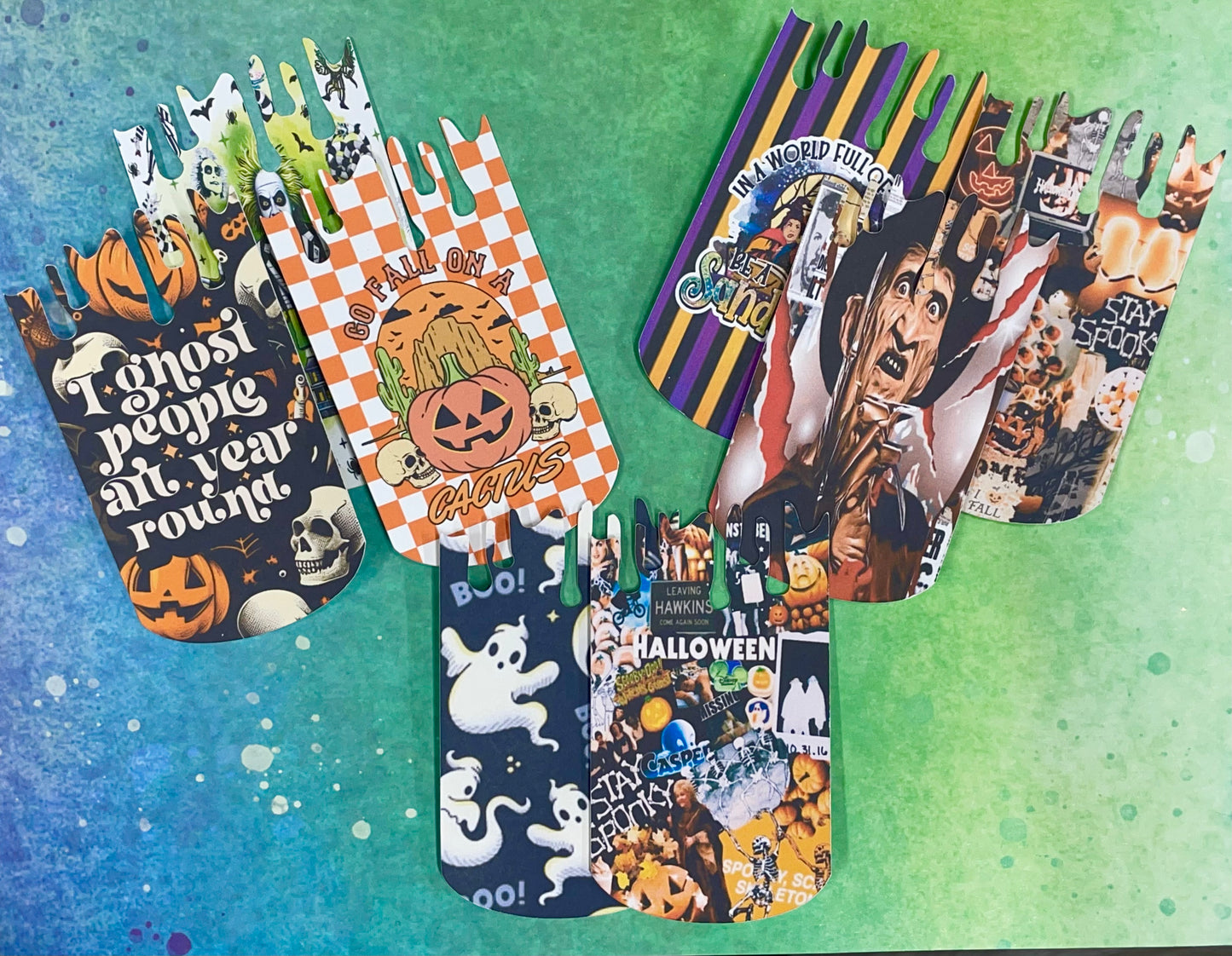 Drip Can Cardstock - Ready To Ship