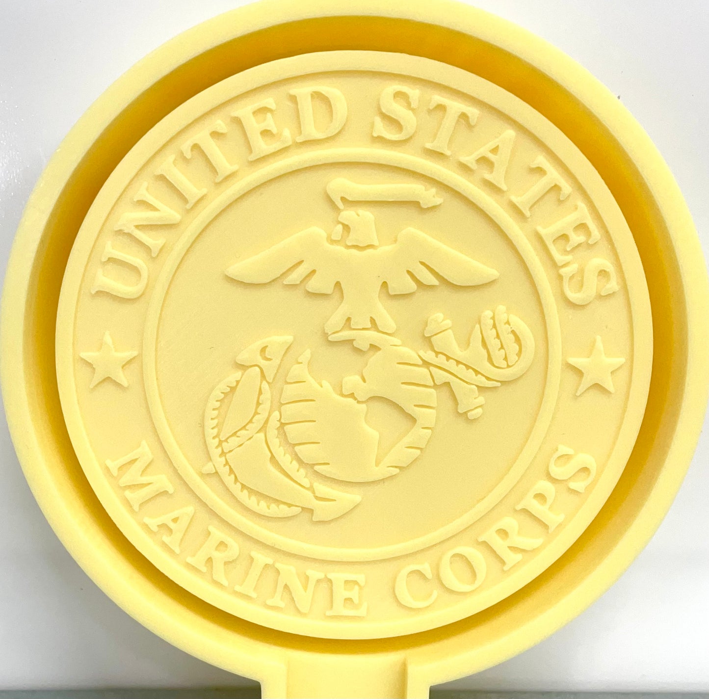 Marine Corps Mold