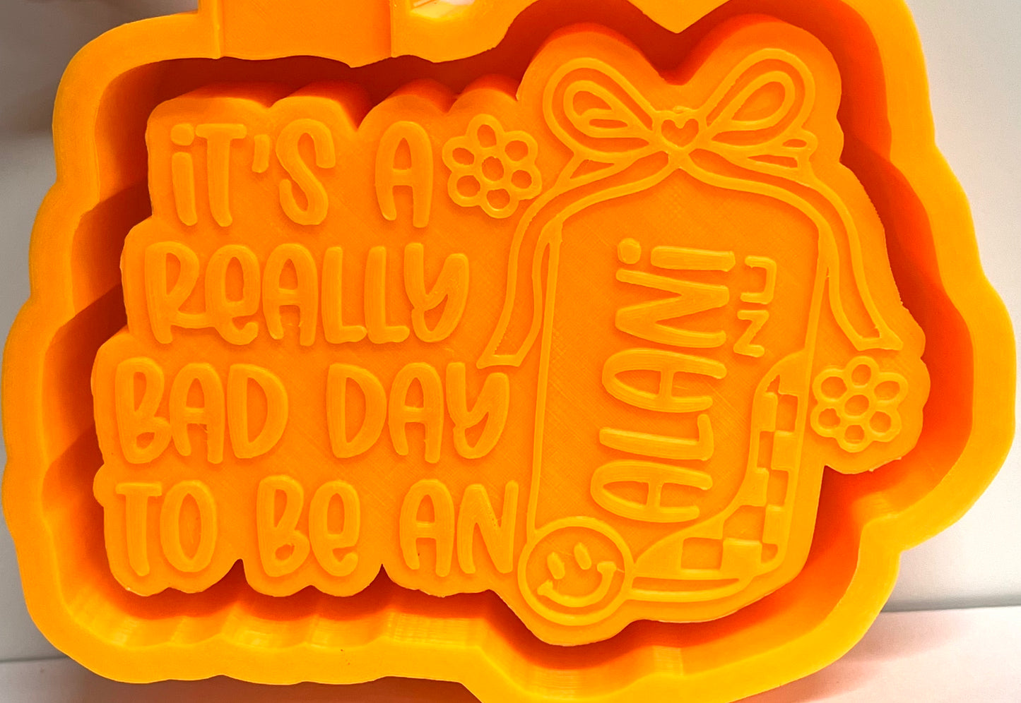 It’s A Really Bad Day To Be An Energy Drink Mold