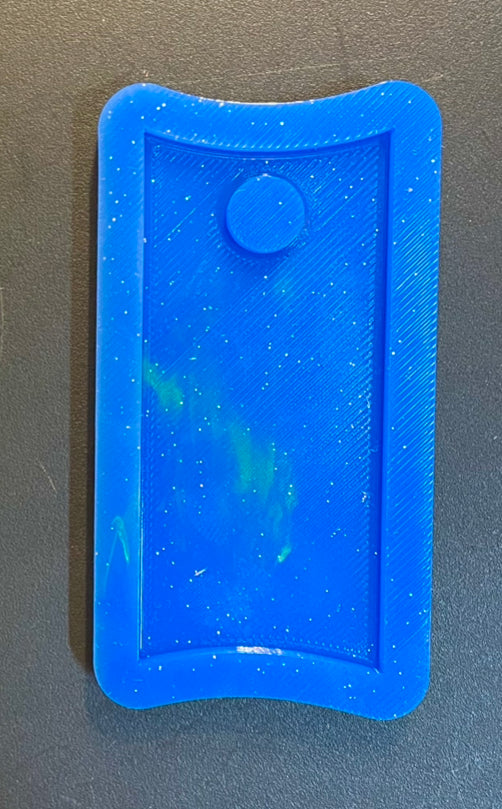 Stanley Tumbler Tag (Option 1) Mold