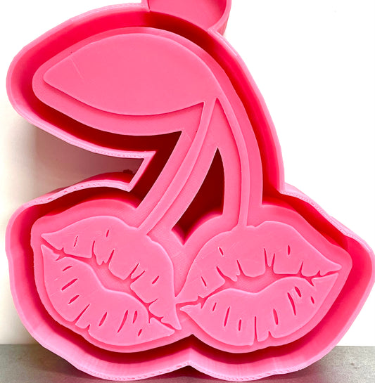 Cherry Lips Mold