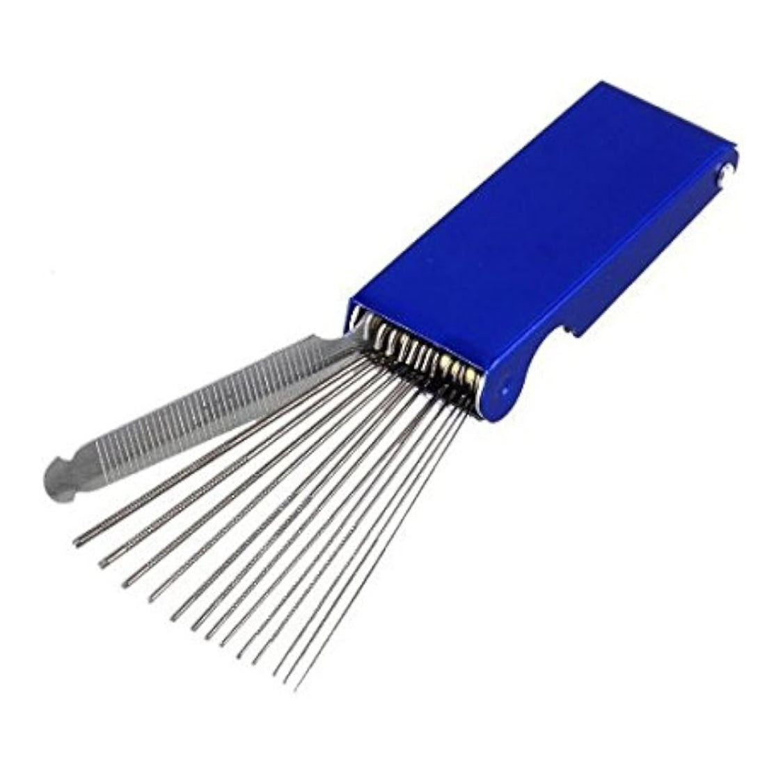 Paint Needle Tip Cleaning Tool