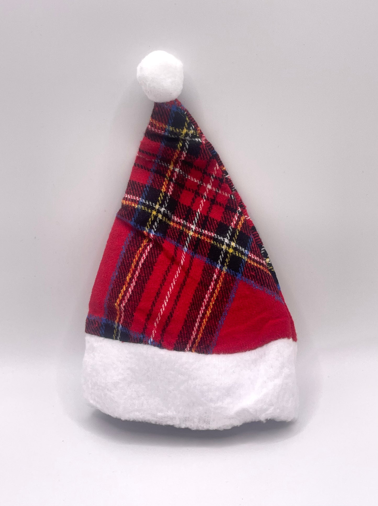 Christmas Hats for Smiley Faces