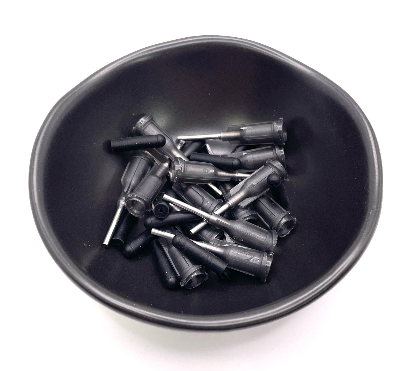 Paint Caps & Needle Tips