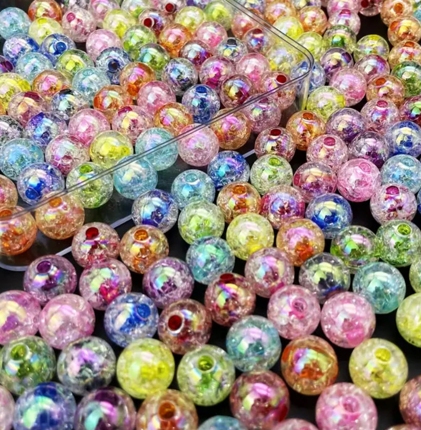 Bubblegum Beads
