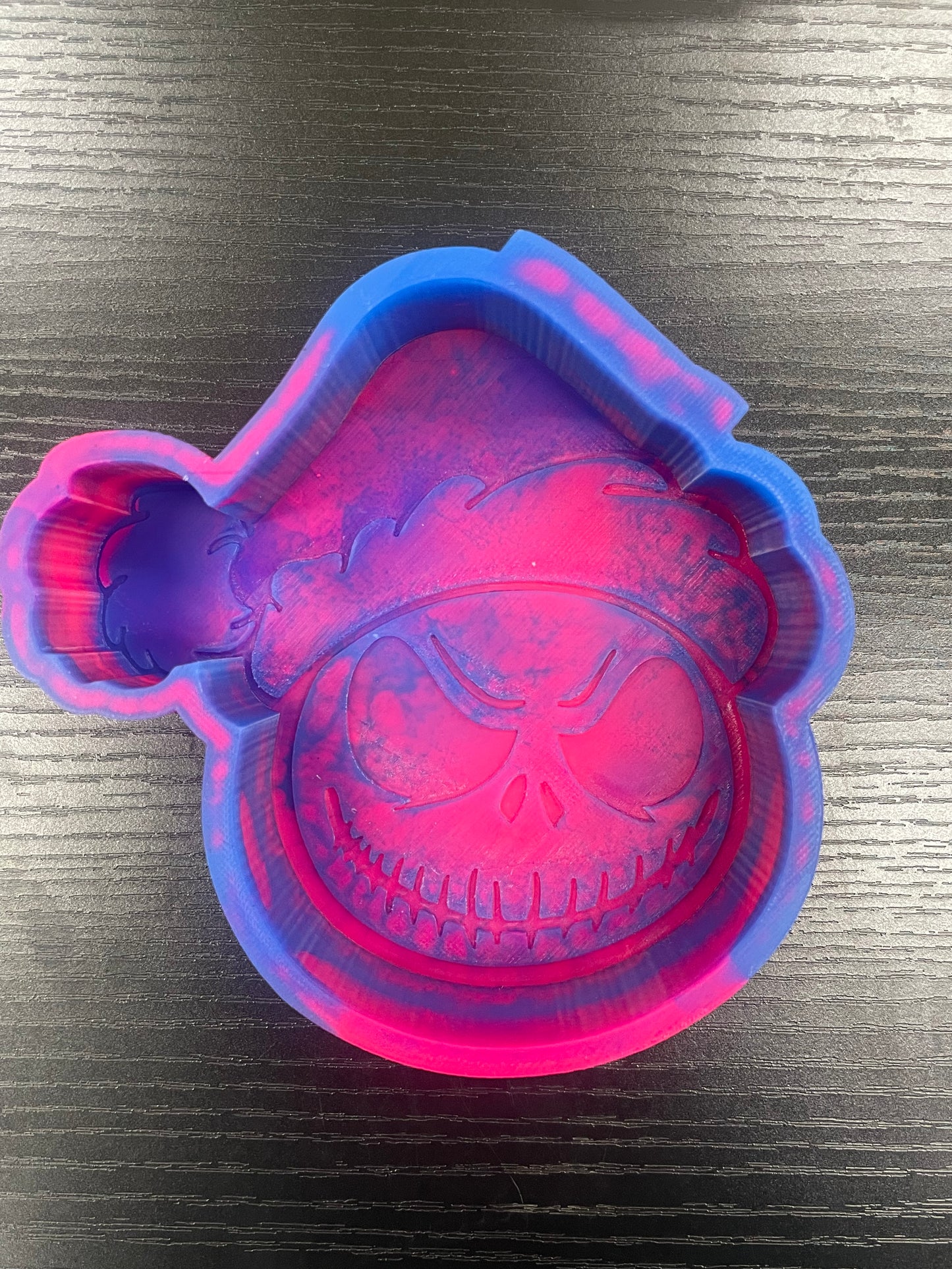 B Grade Molds