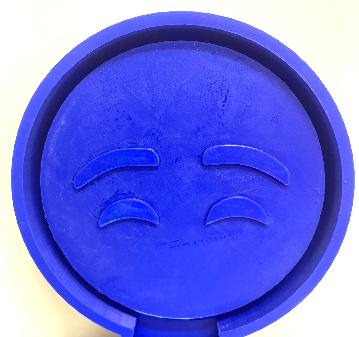 Smiley Faces for Beanies