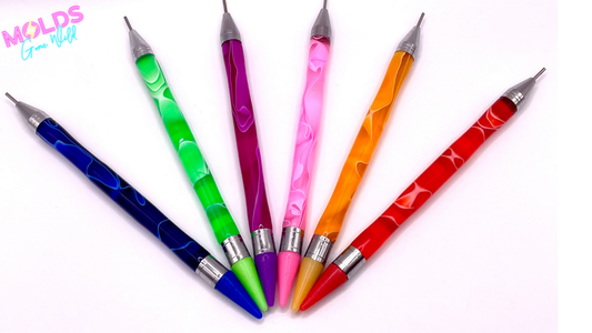 Wax Pencil for Rhinestones