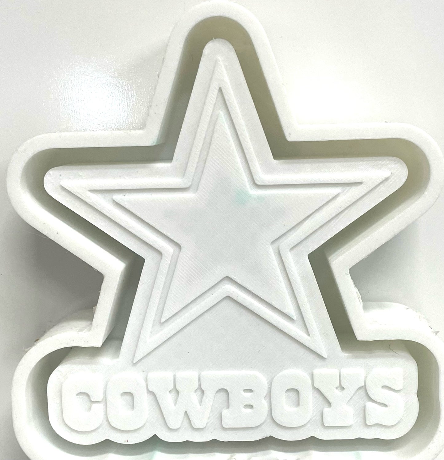 Texas Football Team Option 2