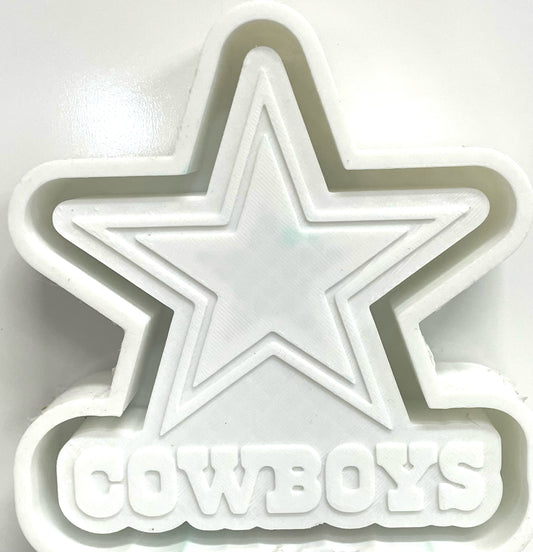 Texas Football Team Option 2