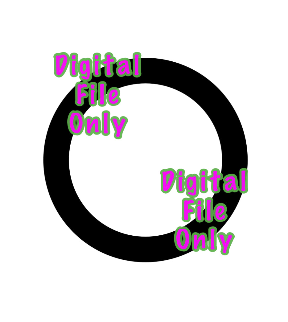 Circle Shaker SVG