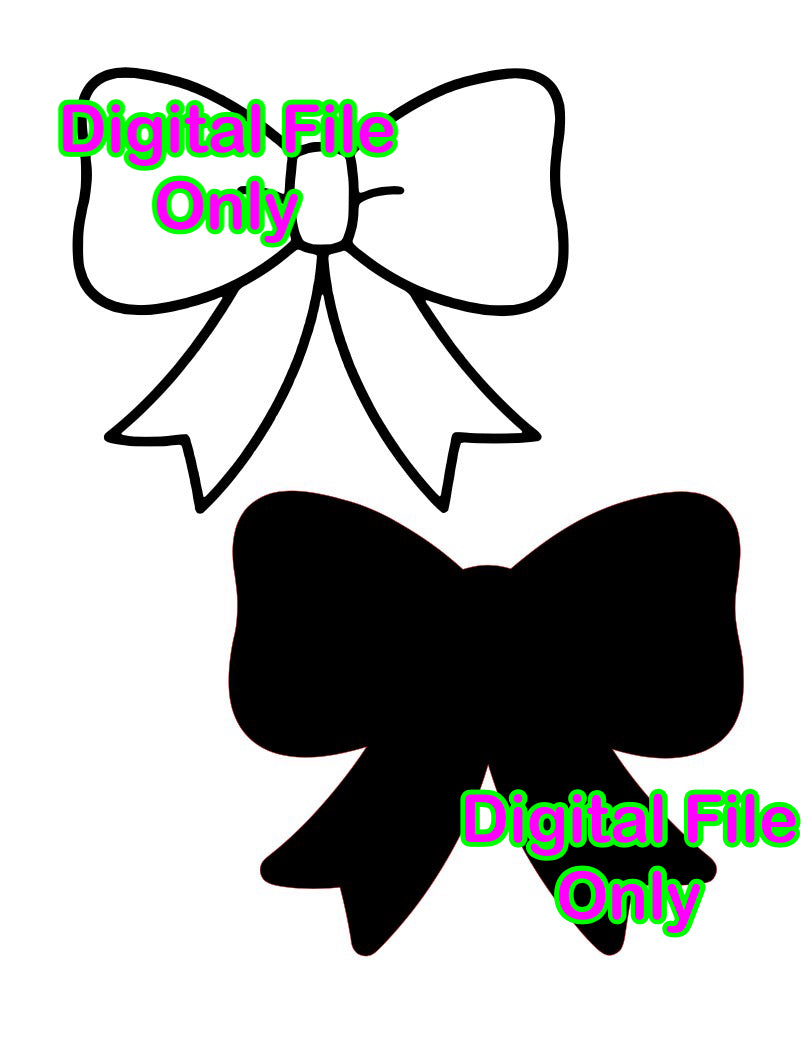 Bow SVG
