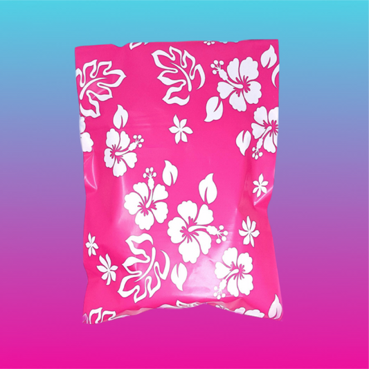 Aloha Poly Mailers