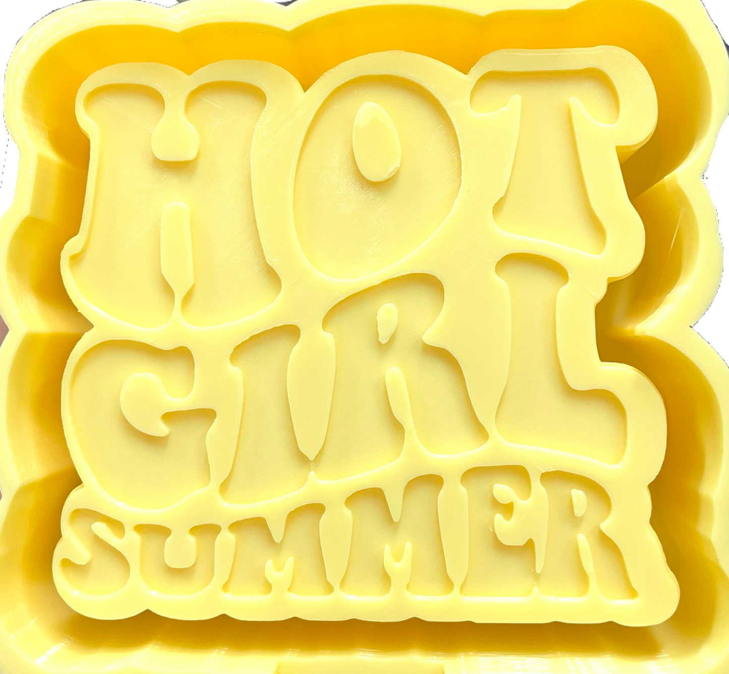 Hot Girl Summer Mold