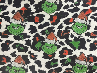 Sublimated 8x10 Tissue Paper