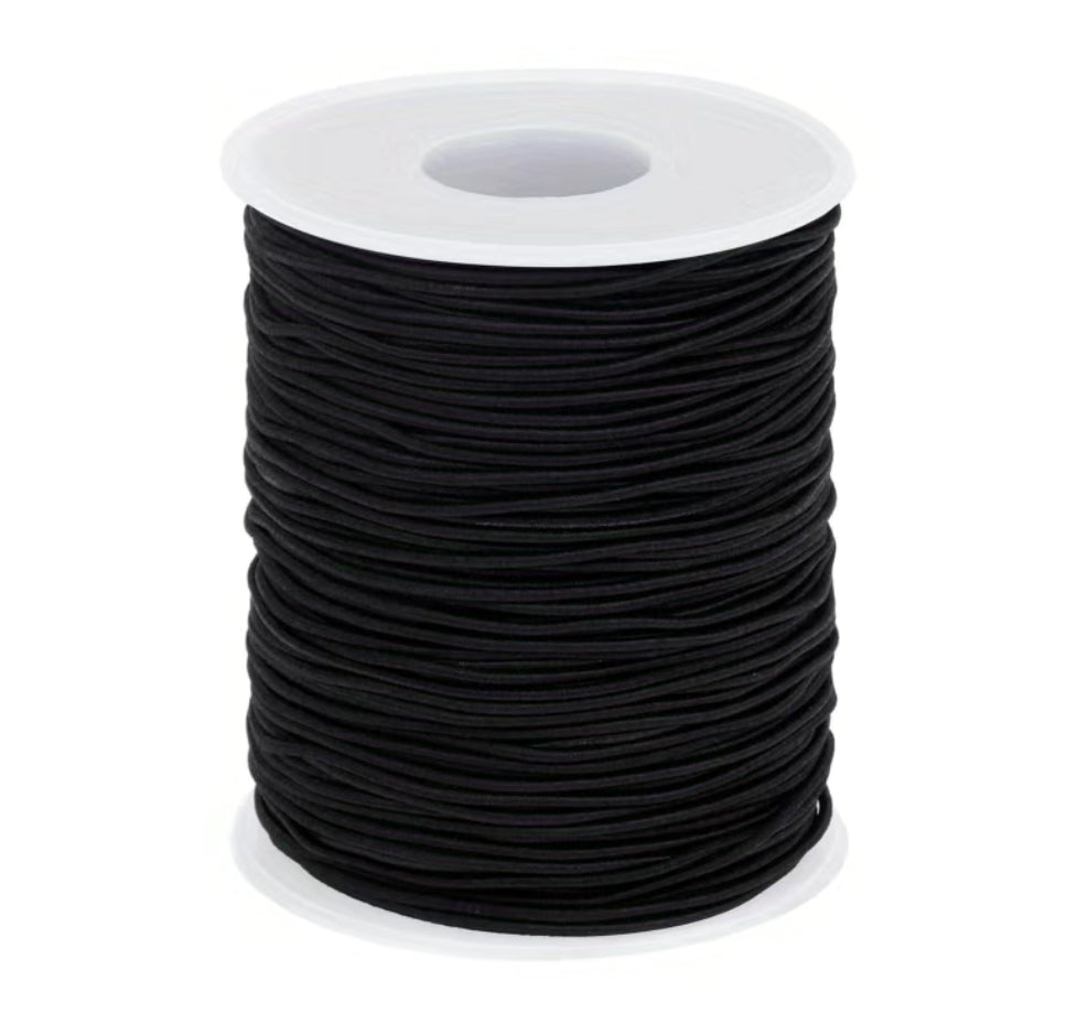 Elastic & Nylon Cord/String