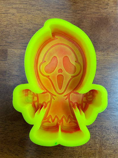 B Grade Molds