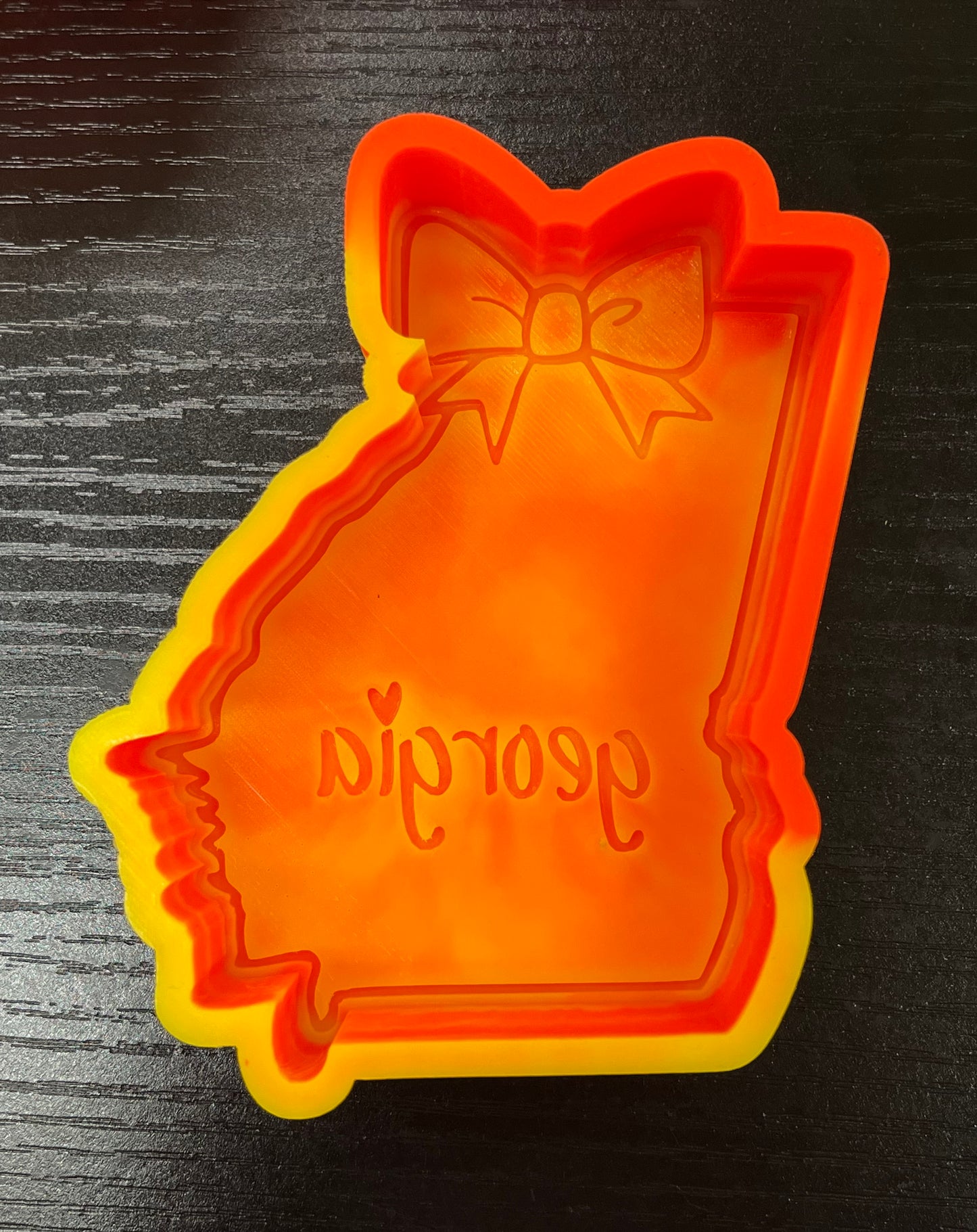 B Grade Molds