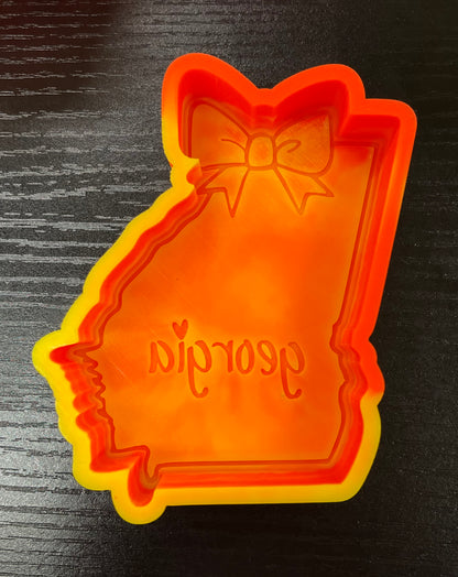 B Grade Molds