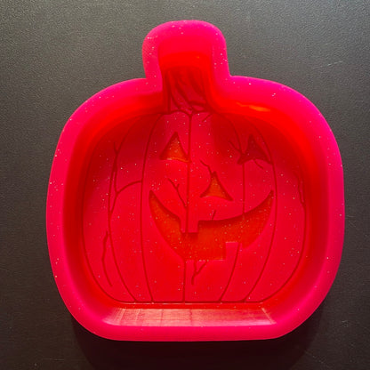 Jack O’Lantern Mold