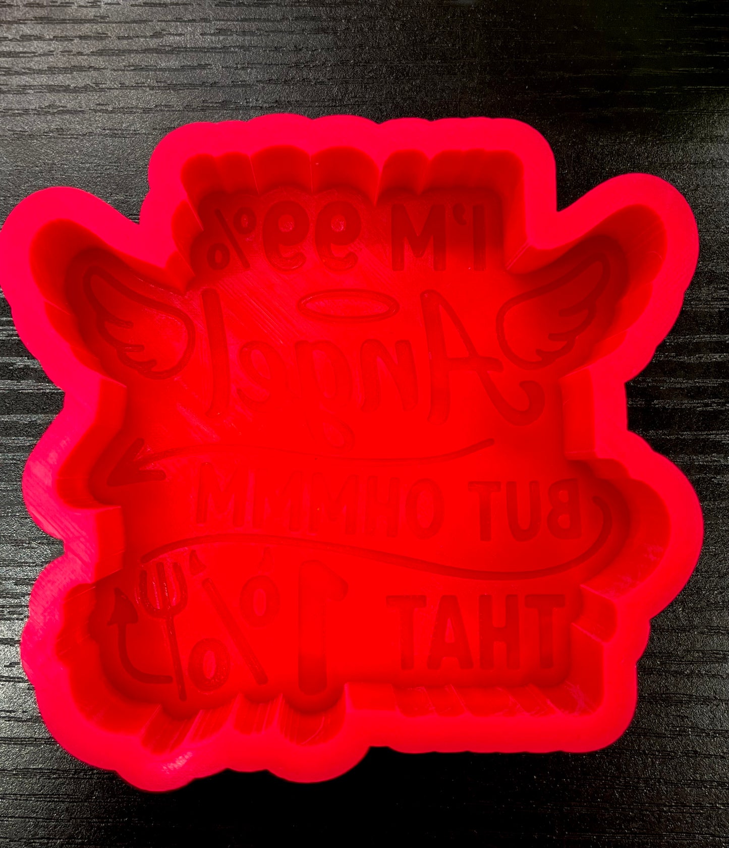 B Grade Molds