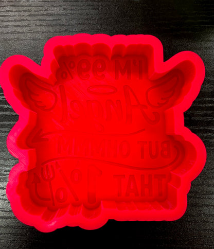 B Grade Molds