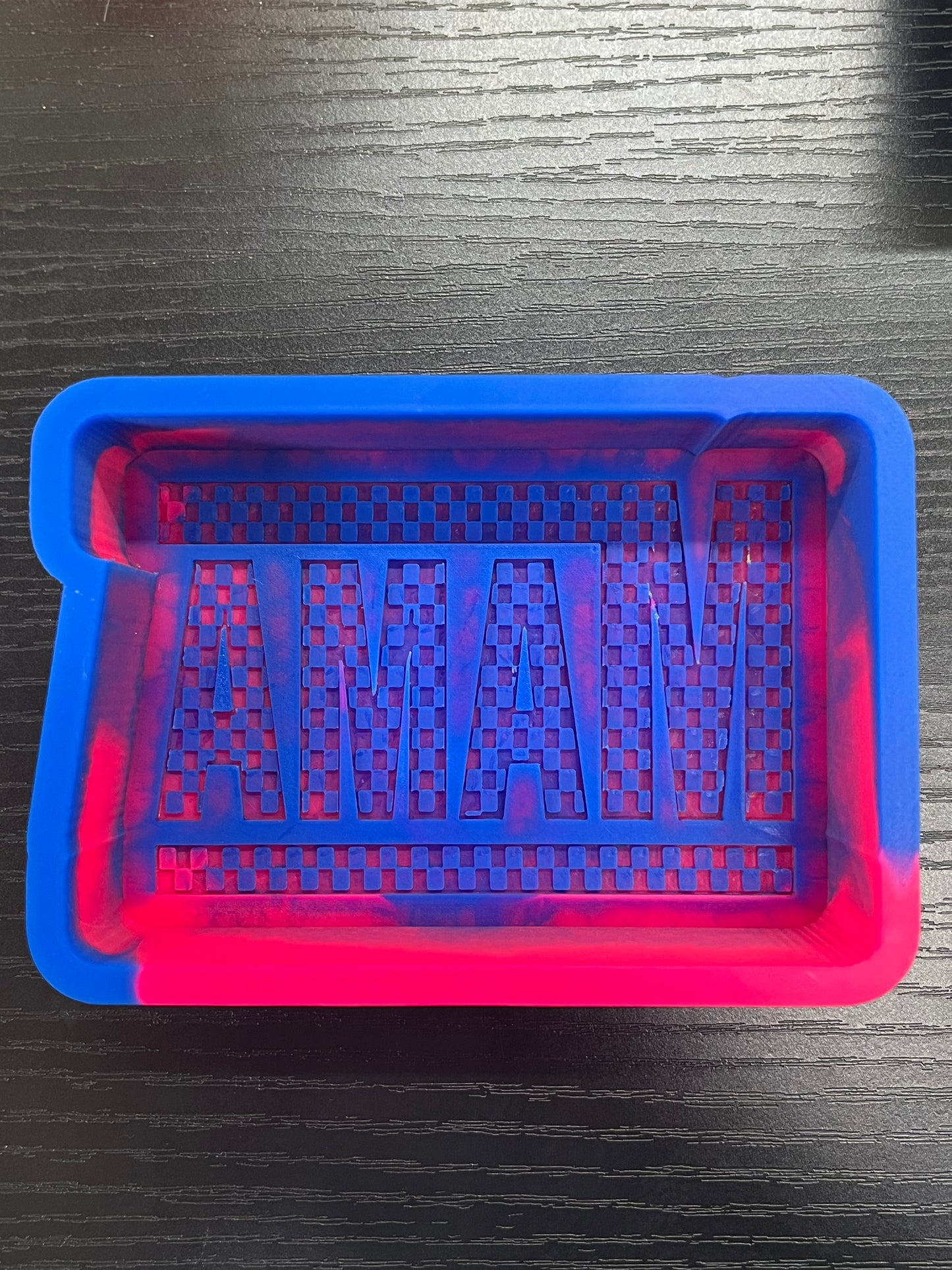 B Grade Molds
