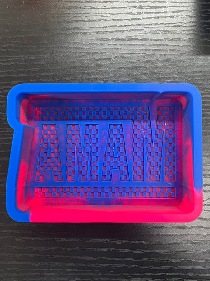 B Grade Molds