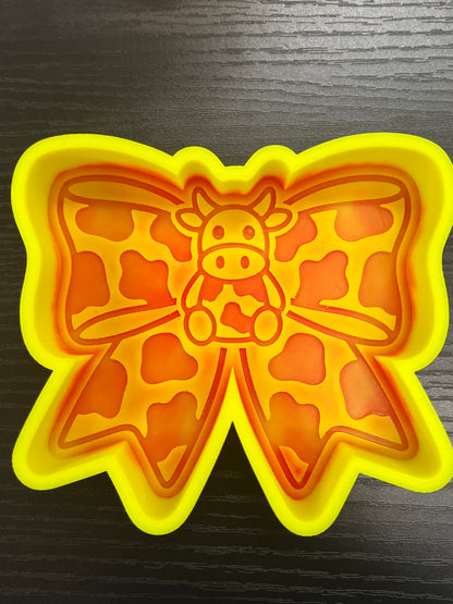 B Grade Molds