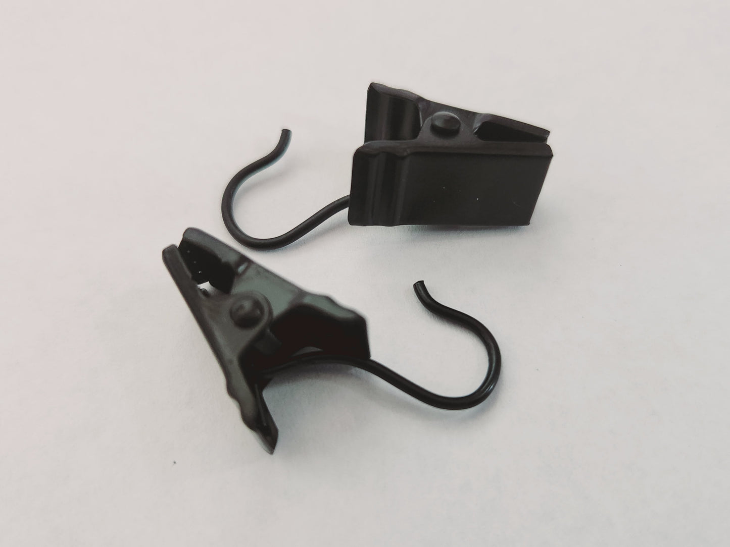 Hook Vent Clips