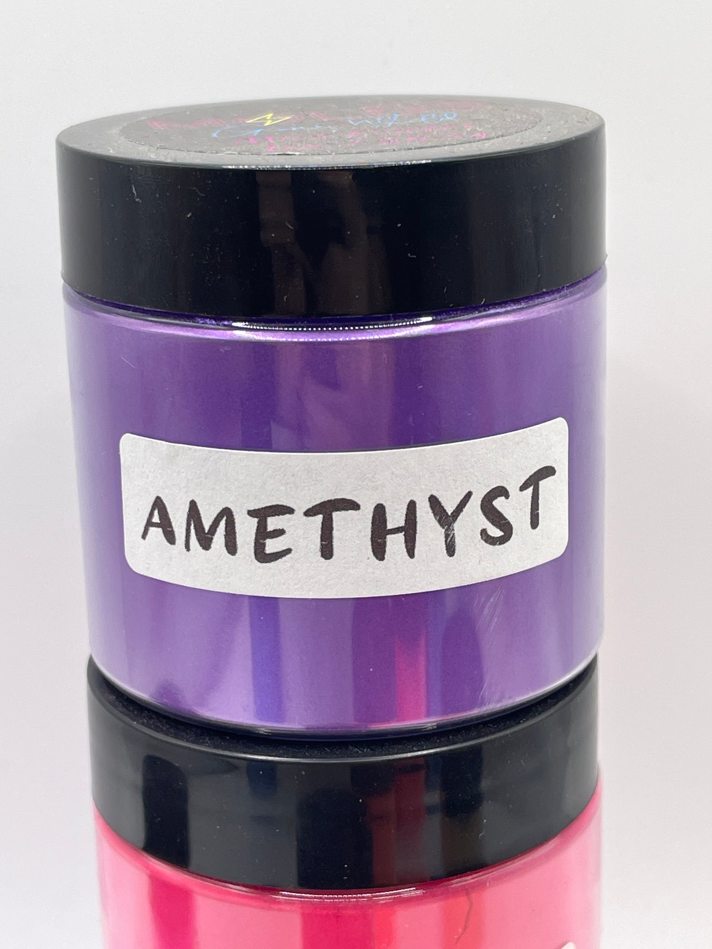 1oz Mica and Pigment Powders - Discounted
