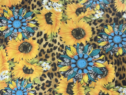 Sublimated 8x10 Tissue Paper