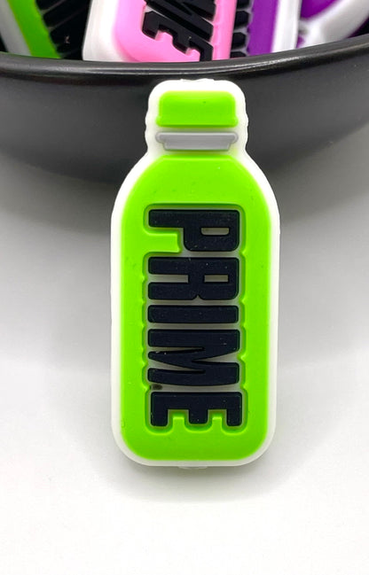 Bottle Energy Drink Focal Bead