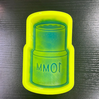 10mm Socket Mold