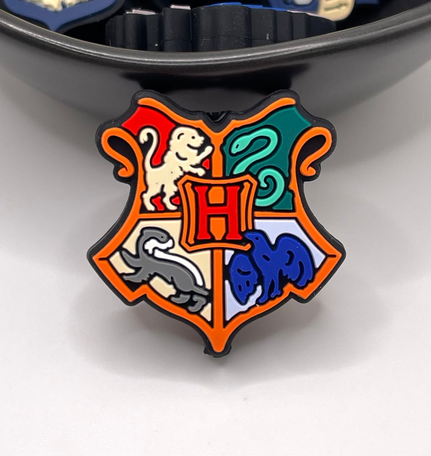 Sorcerer House Shield Focal