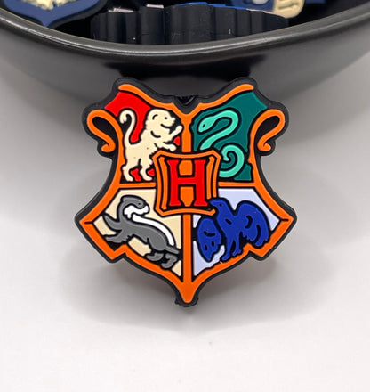 Sorcerer House Shield Focal